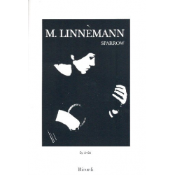 LINNEMANN M : Sparrow -Maria Linnemann