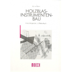 Holzblasinstrumentenbau -Günter Dullat