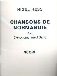 Chansons de Normandie : -Nigel Hess