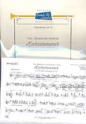 Hochzeitsmarsch : -Felix Mendelssohn-Bartholdy
