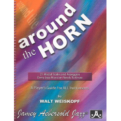 Around the Horn : -Walt Weiskopf