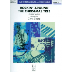 Rockin around the Christmas Tree : - Johnny Marks