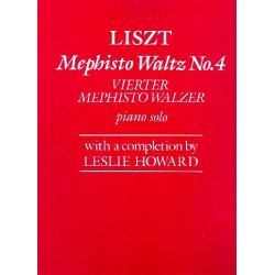 Franz Liszt -Franz Liszt