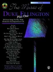 The Music of Duke Ellington plus one : -Duke Ellington