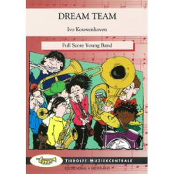 Dream Team -Ivo Kouwenhoven