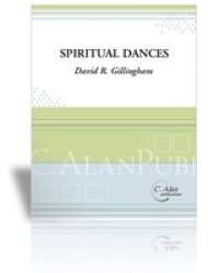 Spiritual Dances -David R. Gillingham