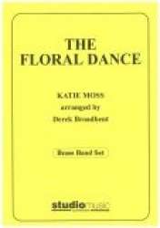 Brass Band: Floral Dance -Katie Moss / Arr.Derek M. Broadbent