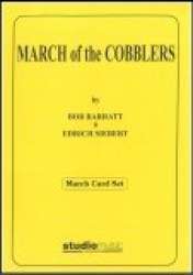BRASS-BAND: March of the Cobblers -Bob Barratt & Edrich Siebert