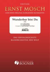 Wunderbar bist Du -Wenzel Zittner / Arr.Gerald Weinkopf