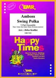 Amboss Swing Polka -Jirka Kadlec