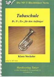 Tubaschule für Anfänger -Klaus Steckeler