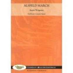 Alsfeld March -André Waignein