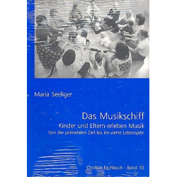 Das Musikschiff (+CD) -Maria Seeliger