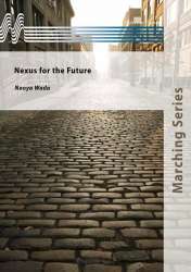 Nexus for the future -Naoya Wada