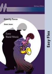 Gravity Force -Dean Jones