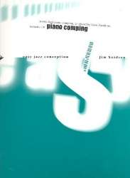 Easy Jazz Conception (+Online Material) -Jim Snidero