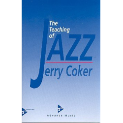 The Teaching of Jazz - -Jerry Coker