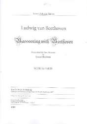 Bassooning with Beethoven - for 3 bassoons -Ludwig van Beethoven