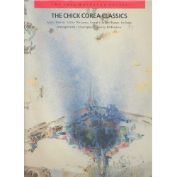 Chick Corea Classics (+CD) -Bill Dobbins