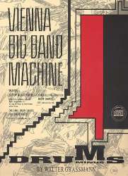 Vienna Big Band Machine -Walter Grassmann