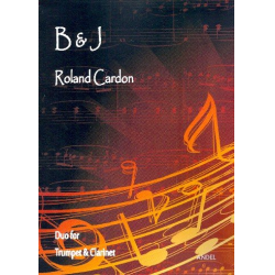 B & J - -Roland Cardon
