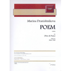 Poem - -Marina Dranishnikova