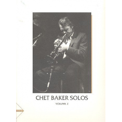 Chet Baker Solos Band 2 - -Chet Baker