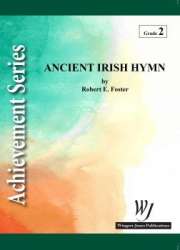Ancient Irish Hymn -Robert E. Foster / Arr.Robert E. Foster