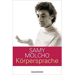 Körpersprache -Samy Molcho