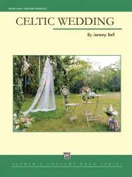 Celtic Wedding -Jeremy Bell