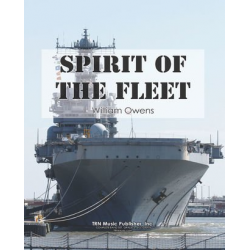 Spirit of the Fleet -William Owens