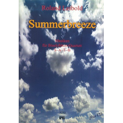 Summerbreeze - -Roland Leibold