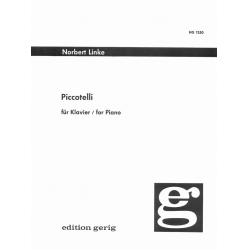 Piccotelli -Norbert Linke