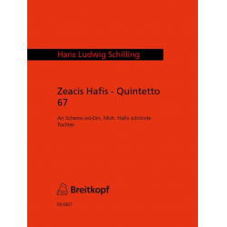 Zeacis -Hans Ludwig Schilling