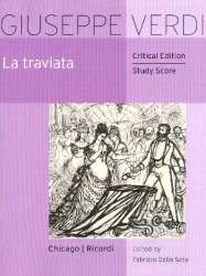 NR141653 La traviata - - Giuseppe Verdi