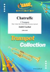 Chatruffe -André Lachat