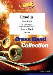 Exodus -Ernest Gold / Arr.Jirka Kadlec