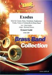 Exodus -Ernest Gold / Arr.Jirka Kadlec