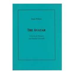 The Avatar - Concerto for Bassoon and Chamber Winds -Dana Wilson