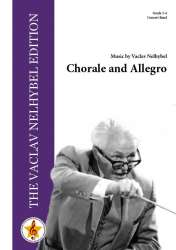 Chorale and Allegro -Vaclav Nelhybel