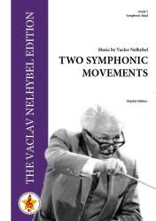 Two Symphonic Movements -Vaclav Nelhybel