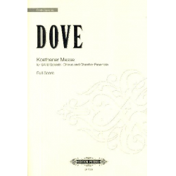 Dove, J. - Jonathan Dove