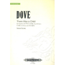 Dove, J. - Jonathan Dove