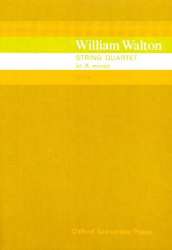 Walton, William -William Walton