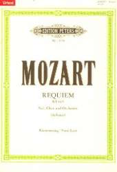 Haftnotizblock Mozart 50 Seiten 10 x 7,5 cm