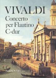 Concerto C-Dur op.44,11 -Antonio Vivaldi / Arr.Winfried Michel