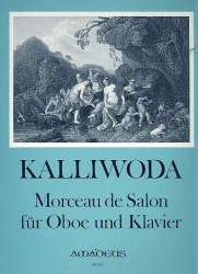 Morceau de Salon op.228 - -Johann Wenzeslaus Kalliwoda