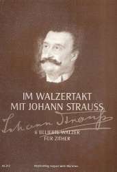 Im Walzertakt mit Johann Strauss -