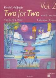 Two For Two 2 -Daniel Hellbach