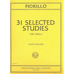 31 selected Studies : - Fedorico Fiorillo
